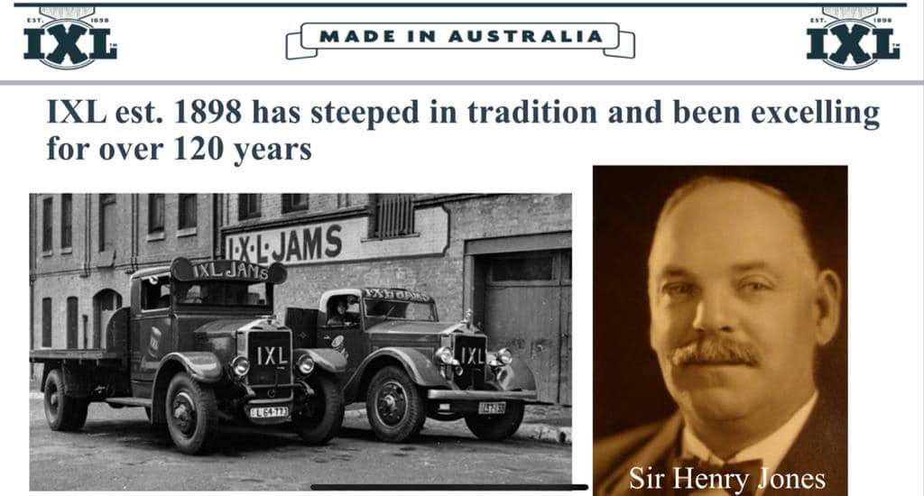 ‘Boss Susu’ Luaskan Perniagaan, Kini Miliki Kilang Jem Terkenal Di Australia