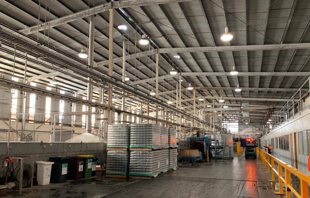 ‘Boss Susu’ Luaskan Perniagaan, Kini Miliki Kilang Jem Terkenal Di Australia