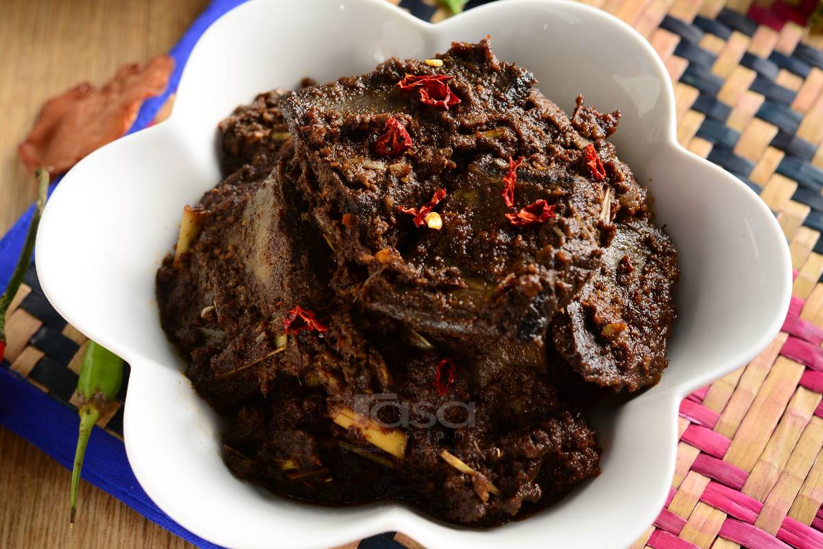 Idea 14 Resipi Rendang Boleh Ambil Tempahan & Buat Niaga Di Musim PKP