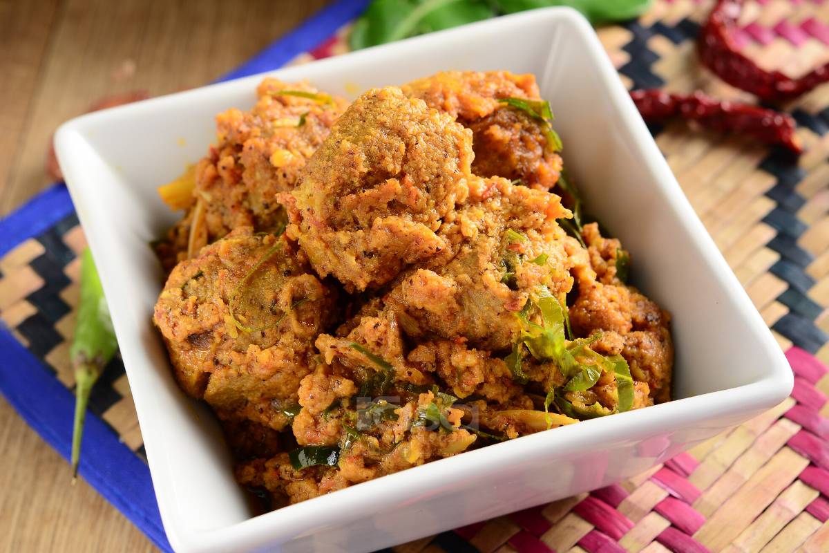 Idea 14 Resipi Rendang Boleh Ambil Tempahan & Buat Niaga Di Musim PKP