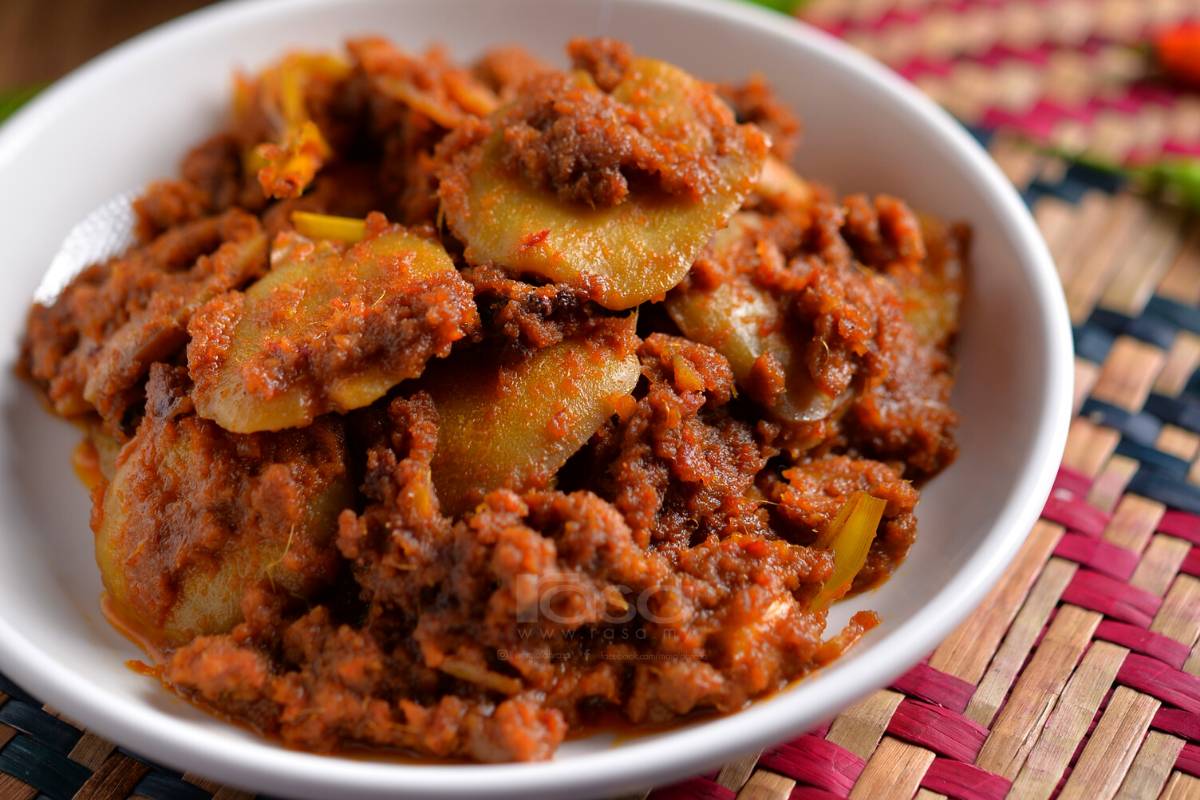 Idea 14 Resipi Rendang Boleh Ambil Tempahan & Buat Niaga Di Musim PKP