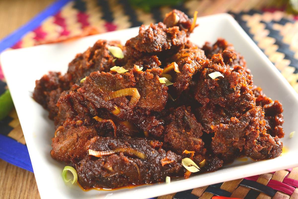 Idea 14 Resipi Rendang Boleh Ambil Tempahan & Buat Niaga Di Musim PKP