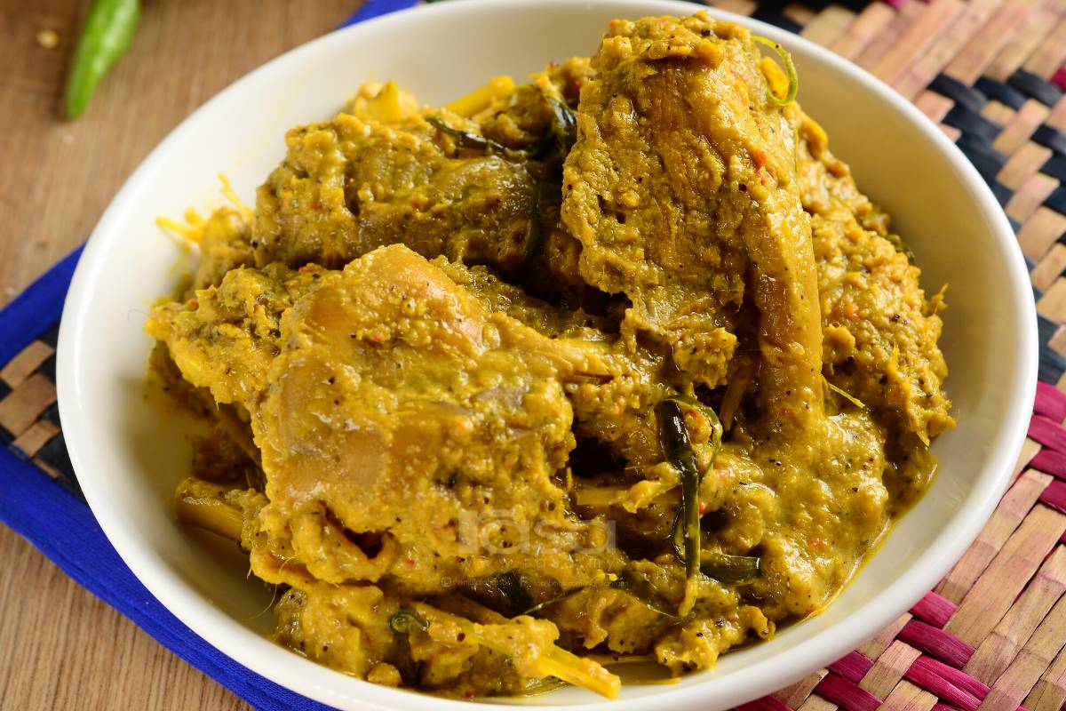 Idea 14 Resipi Rendang Boleh Ambil Tempahan & Buat Niaga Di Musim PKP