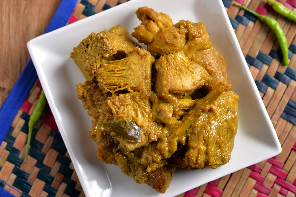 Idea 14 Resipi Rendang Boleh Ambil Tempahan & Buat Niaga Di Musim PKP