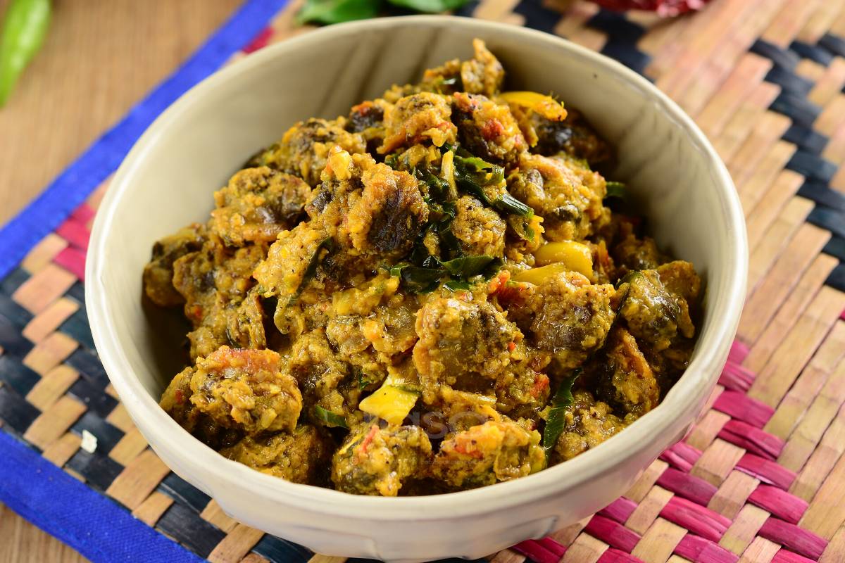 Idea 14 Resipi Rendang Boleh Ambil Tempahan & Buat Niaga Di Musim PKP
