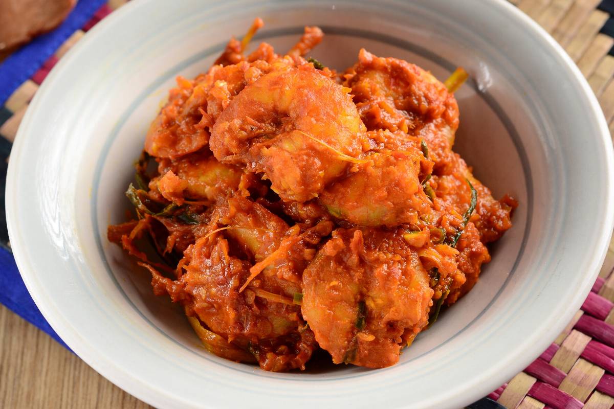 Idea 14 Resipi Rendang Boleh Ambil Tempahan & Buat Niaga Di Musim PKP