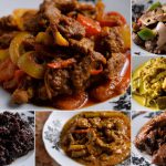 Koleksi Resipi Lauk Kenduri Selera Kampung Boleh Masak Dalam Jumlah Sedikit