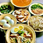 Resipi Mi Jawa Dengan Ramuan Kuah Yang Enak Memang Tidak Cukup Sepinggan