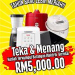Pop Up Banner Contest Maggi (1)