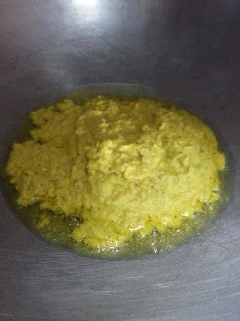 Cara Buat Ayam Masak Ungkep Yang Sedap, Pedas & Membuka Selera
