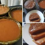 Resipi Kuih Bakul Homemade Yang Kenyal & Sedap, Yang Penting Halal