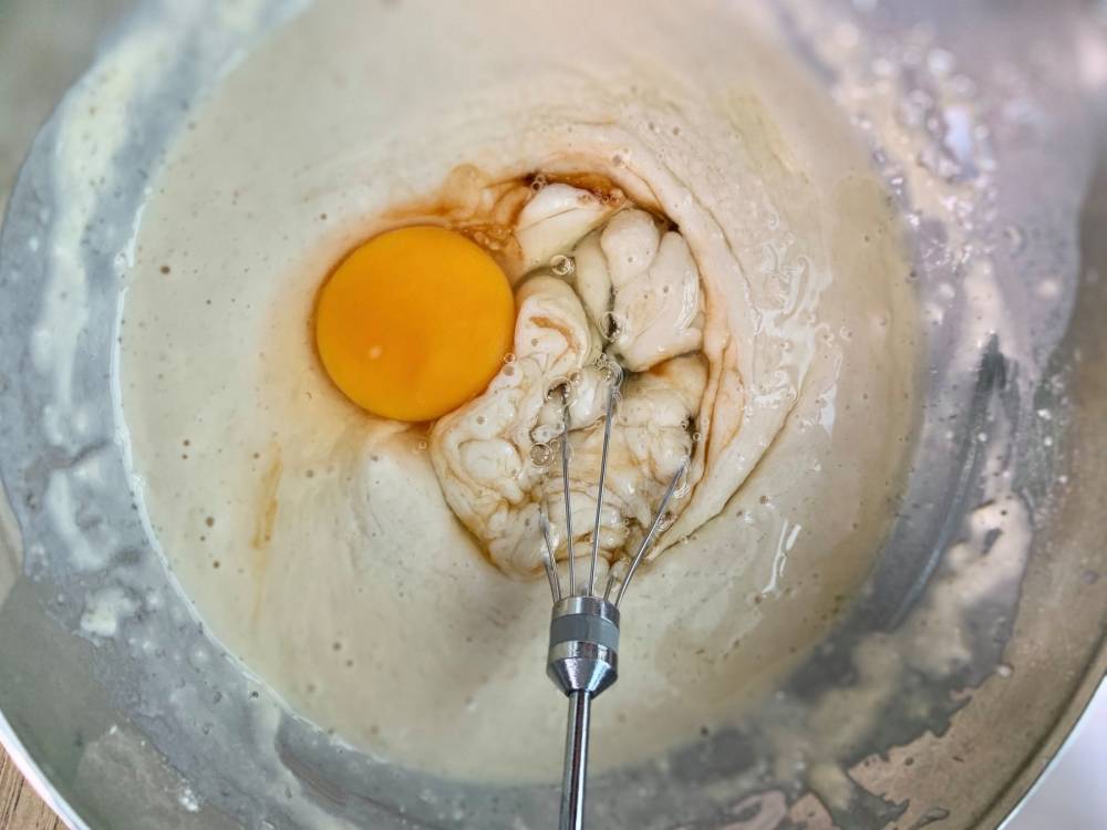 Ini Cara Nak Buat Pancake Yang Gebu & Tebal