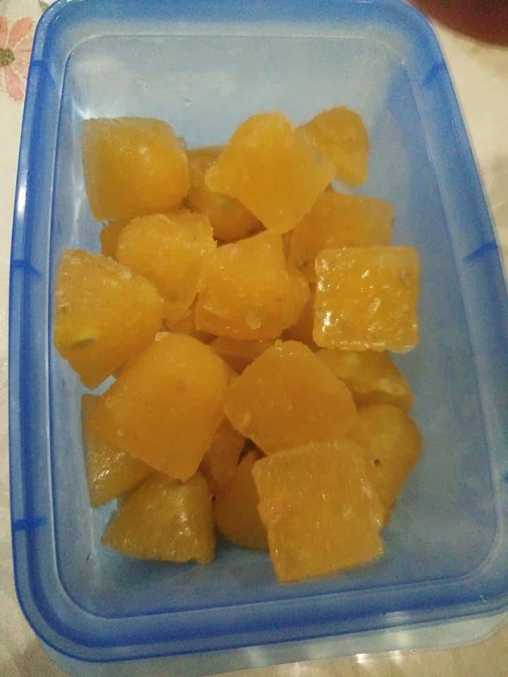 Cara Simpan Limau Kasturi Supaya Tahan Lama & Tidak Busuk
