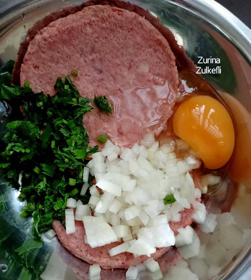 Cara Olah Daging Burger Frozen Supaya Rasa Lebih Sedap & Juicy