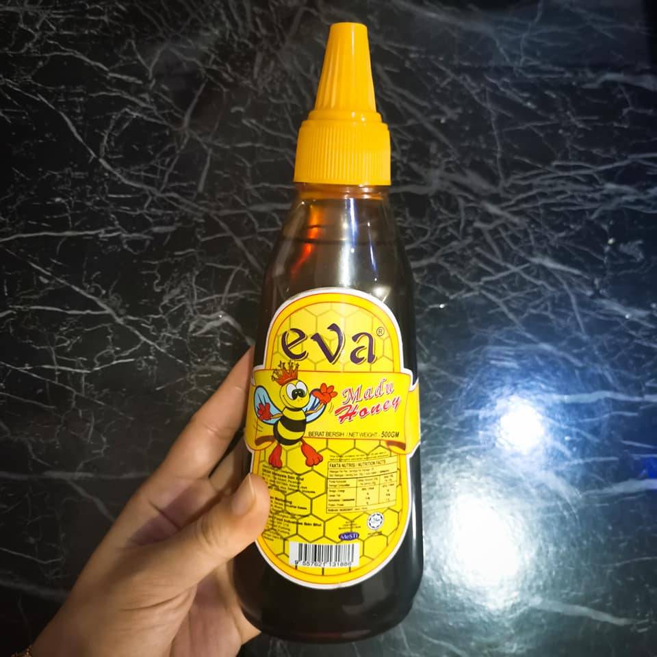 Resipi Ayam Kicap Madu Pedas Yang Rangup & Mudah Nak Buat