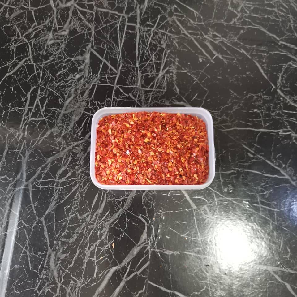 Resipi Ayam Kicap Madu Pedas Yang Rangup & Mudah Nak Buat