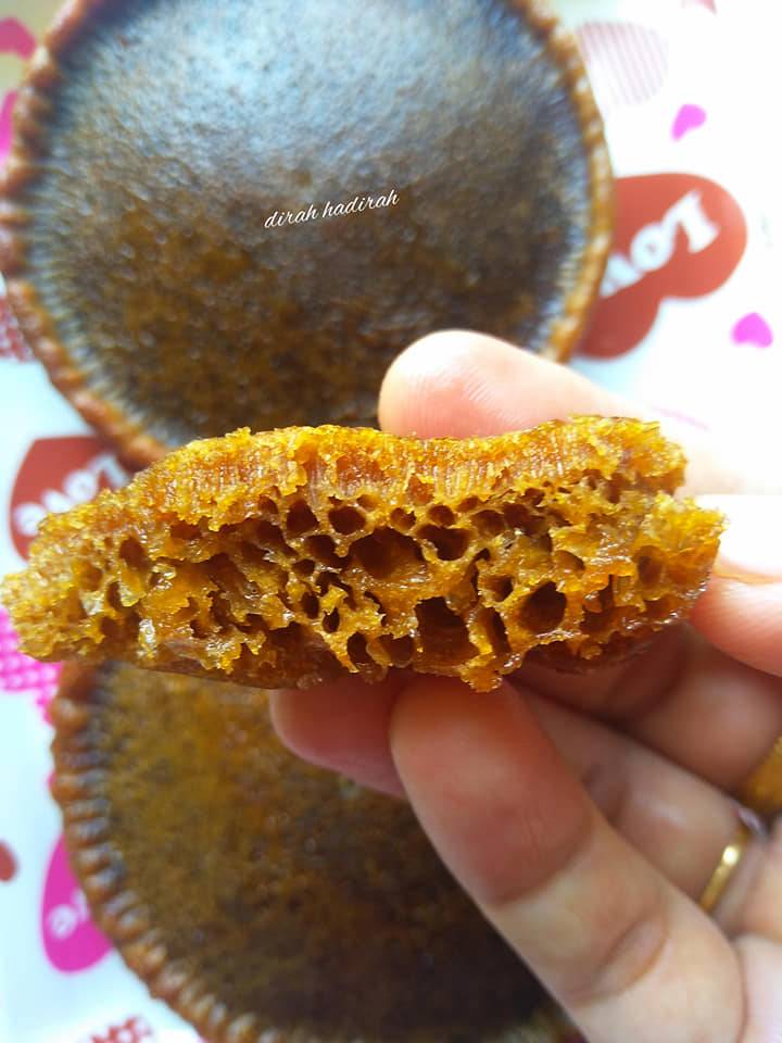 Cara Nak Buat Cucur Jawa Yang Sedap & Cantik Kejadiannya