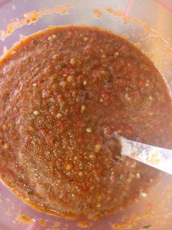 Cara Masak Nasi Kukus Yang Mudah & Tak Berkerak