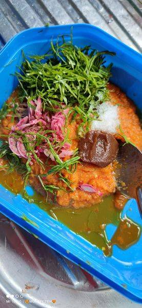 Resipi Pais Ikan Kembung Sedap & Boleh Masak Cara Kukus Atau Bakar