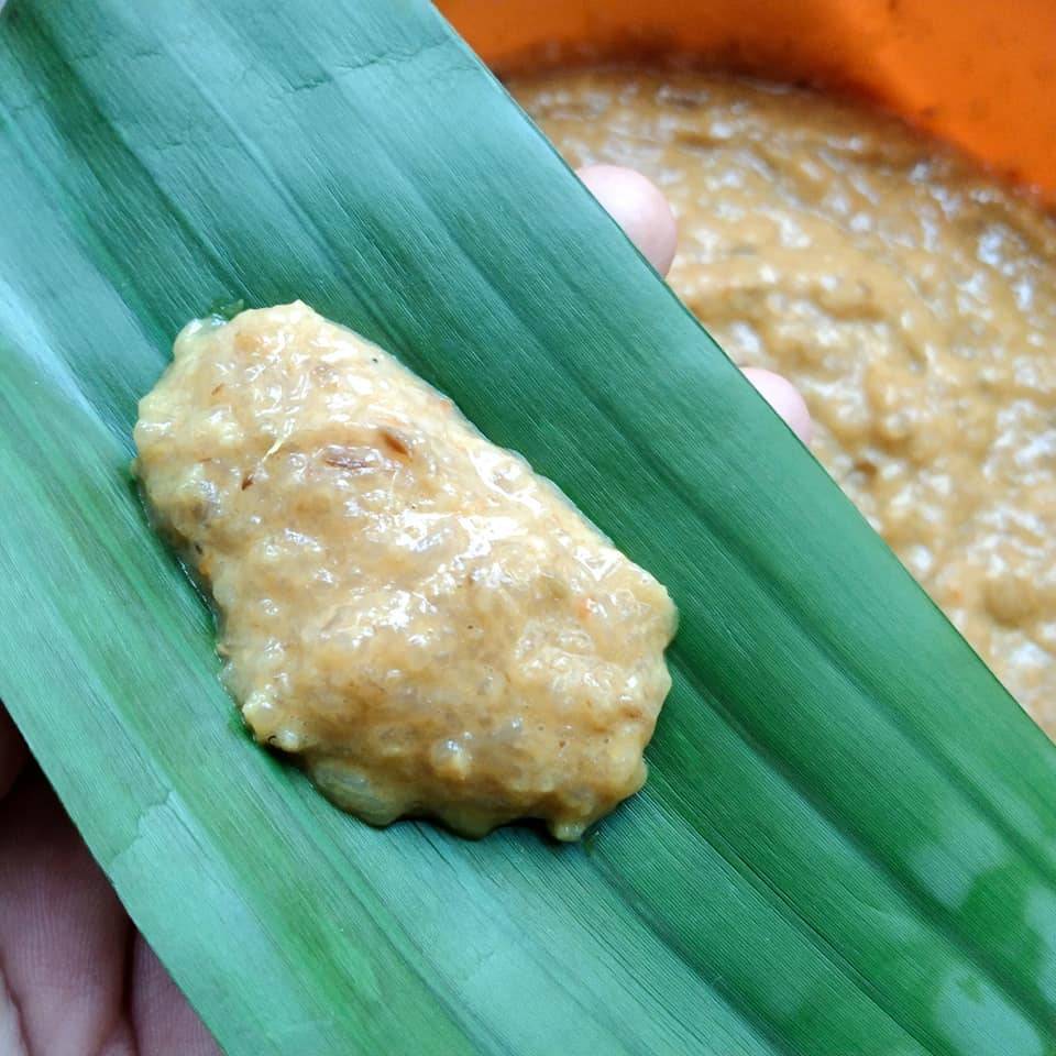 Resipi Pepes Ayam Sedap Boleh Buat Sendiri Di Rumah