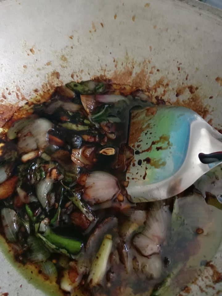 Resipi Ayam Kicap Ala 3 Budak Gemok. Sedap Tak Terkata