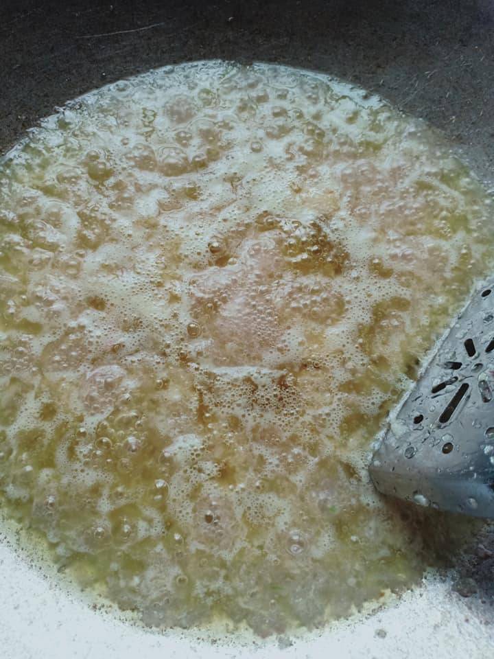 Resipi Sotong Sumbat Masak Merah Yang Sedap & Menyelerakan