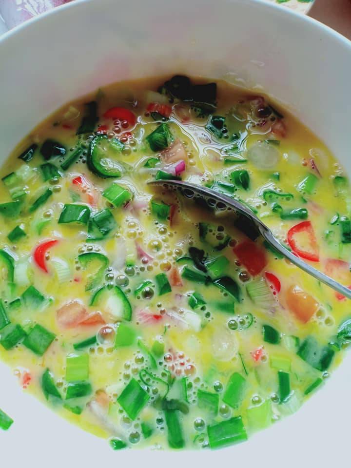 Resipi Sotong Sumbat Masak Merah Yang Sedap & Menyelerakan