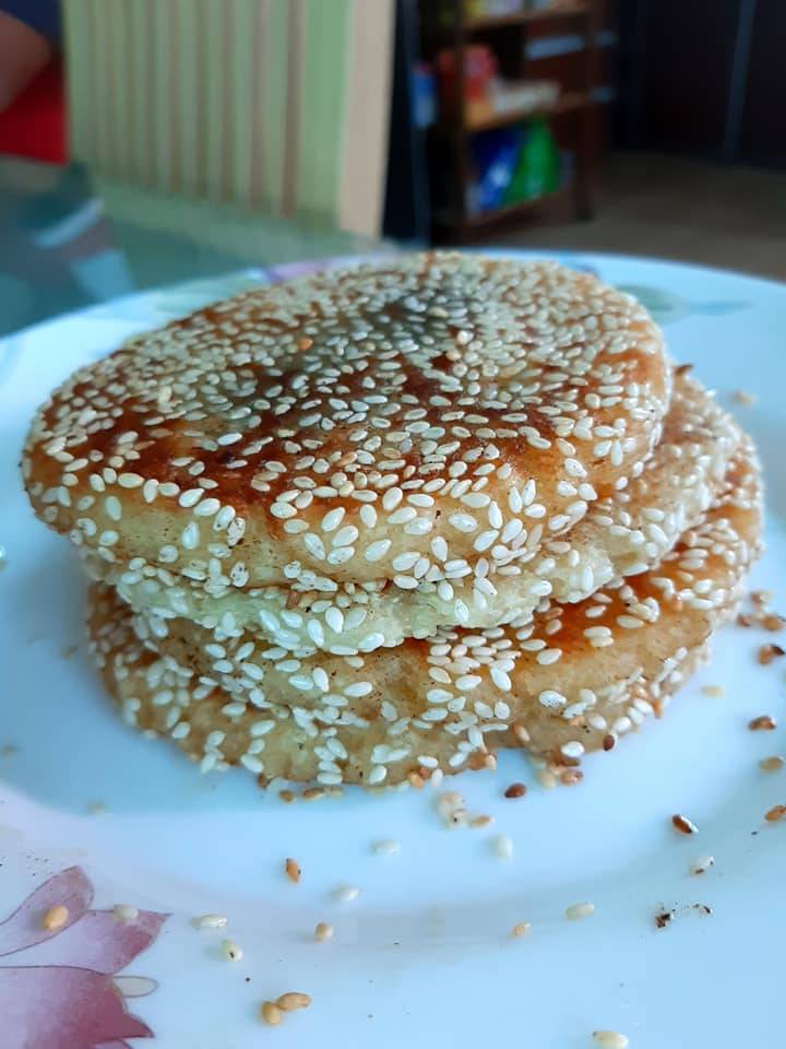 Cara Buat Sweet Pancake Ala Hotteok, Ikut Resipi Ini Gerenti Jadi