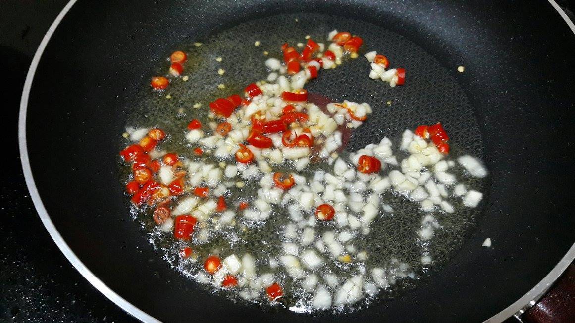 Resipi Ayam Masak Serai Yang Ringkas Tapi Sedap Tak Terkata