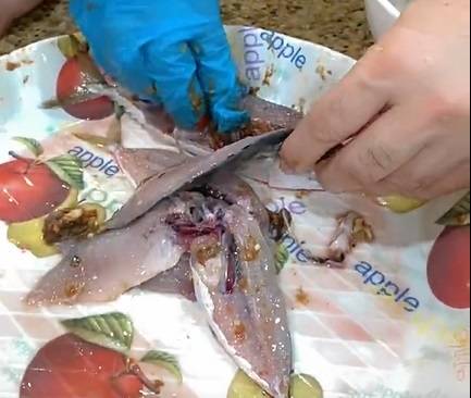 Sangat Mudah! Tan Sri Bakri Zinin & Puan Sri Nisa Bakri Kongsi Resipi Ikan Liking Homemade Cara Brunei