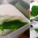 Resipi Boko Pandan Ubi Kayu Sedap Buat Tak Guna Banyak Bahan