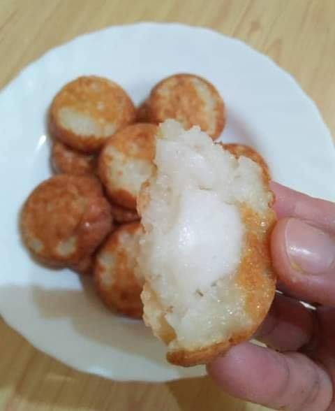 Buat Kuih Beko Nyor Guna Acuan Muffin Memang Mudah