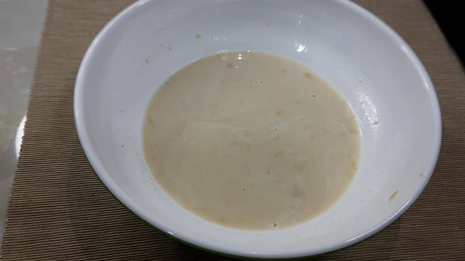 Uli Guna Tangan. Begini Cara Buat Roti Paung Terengganu Terlajak Lembut & Gebu