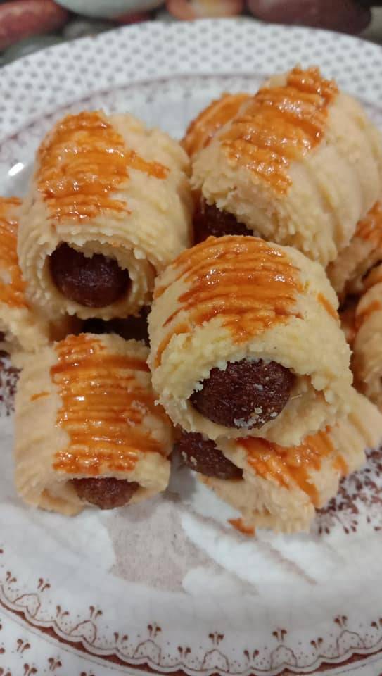 Semperit Klasik & Tart Gulung Ikut Sukatan Cawan. Ikut Langkah Betul Gerenti Jadi