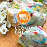 cloud bread