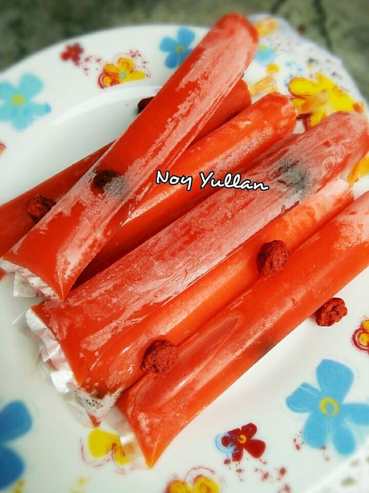 Koleksi Resipi Aiskrim Homemade Sedap, Boleh Buat Sendiri Di Rumah