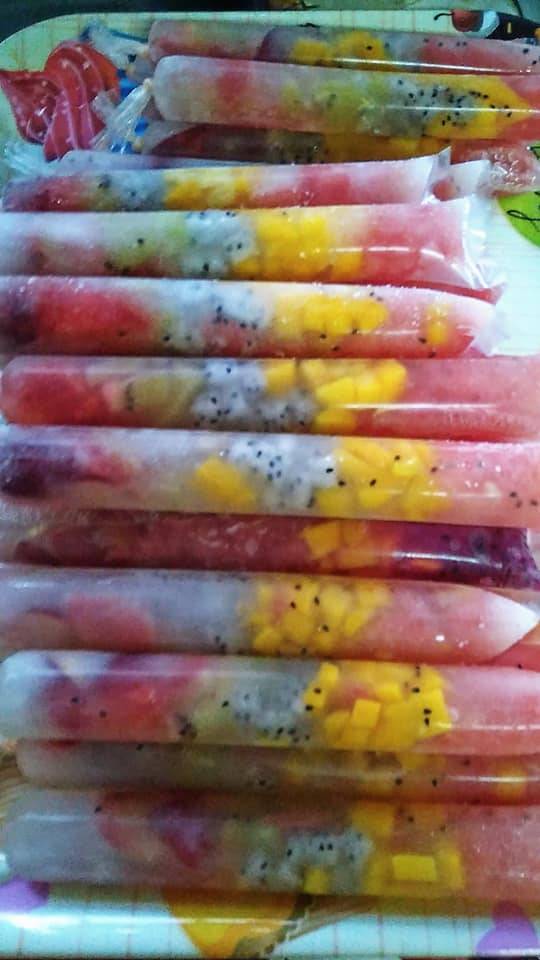 Cubalah. 10 Resipi Aiskrim Homemade Sedap Yang Mudah Dibuat