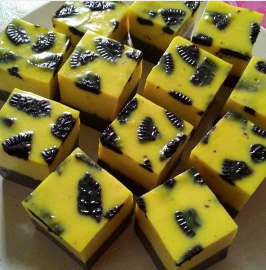 Aneka Resipi Puding Homemade Yang Mudah & Sedap Dimakan Sejuk