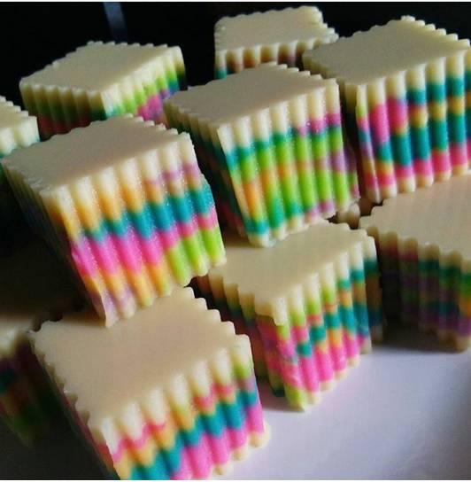 Aneka Resipi Puding Homemade Yang Mudah & Sedap Dimakan Sejuk