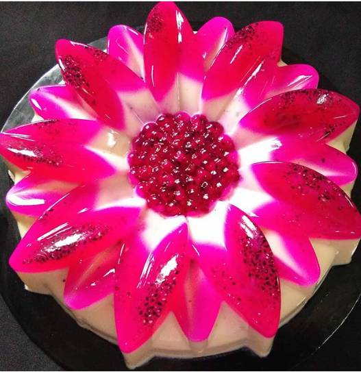 Aneka Resipi Puding Homemade Yang Mudah & Sedap Dimakan Sejuk