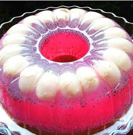 Aneka Resipi Puding Homemade Yang Mudah & Sedap Dimakan Sejuk