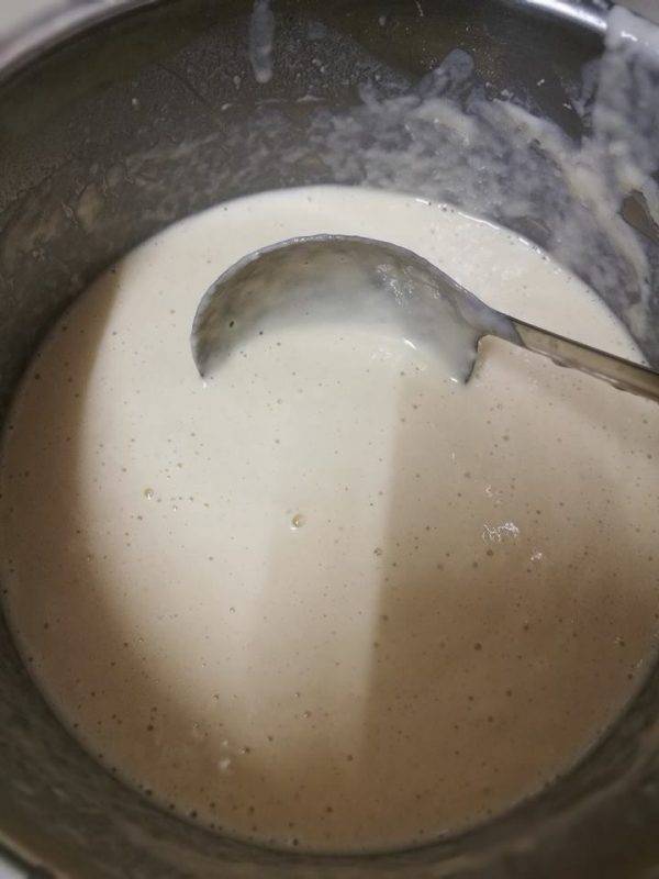 Ini Cara Bancuh Adunan Lempeng Yang Gebu & Sedap