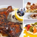 Fresh, Moist And Homemade Menjadi Tagline Chef Lyn’s Pastry & Café