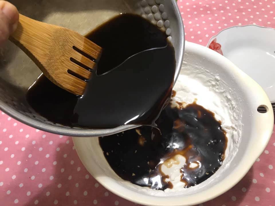 Resipi Dodol Kukus Paling Mudah & Tak Guna Banyak Bahan
