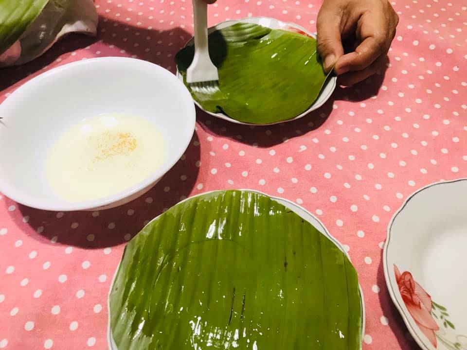 Resipi Dodol Kukus Paling Mudah & Tak Guna Banyak Bahan