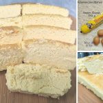 Mudahnya Nak Buat Cheese Cake, Hanya Guna 3 Bahan Ini. Sesuai Untuk ‘Beginner’