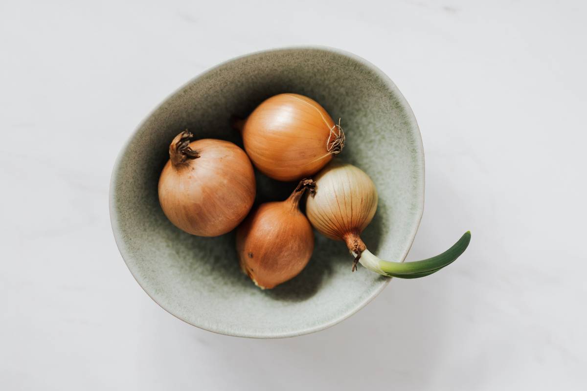 Jenis-Jenis Bawang Serta Kegunaannya Dalam Masakan. Jangan Silap Lagi Lepas Ni