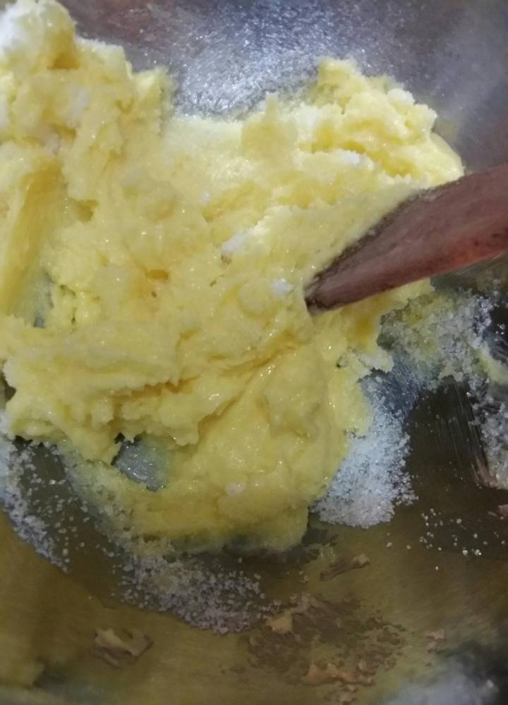 Resipi Biskut Red Pearl Sedap & Mudah Boleh Buat Untuk Raya