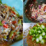 Resipi Sambal Bilis Belimbing Buluh Sedap Tak Guna Banyak Bahan