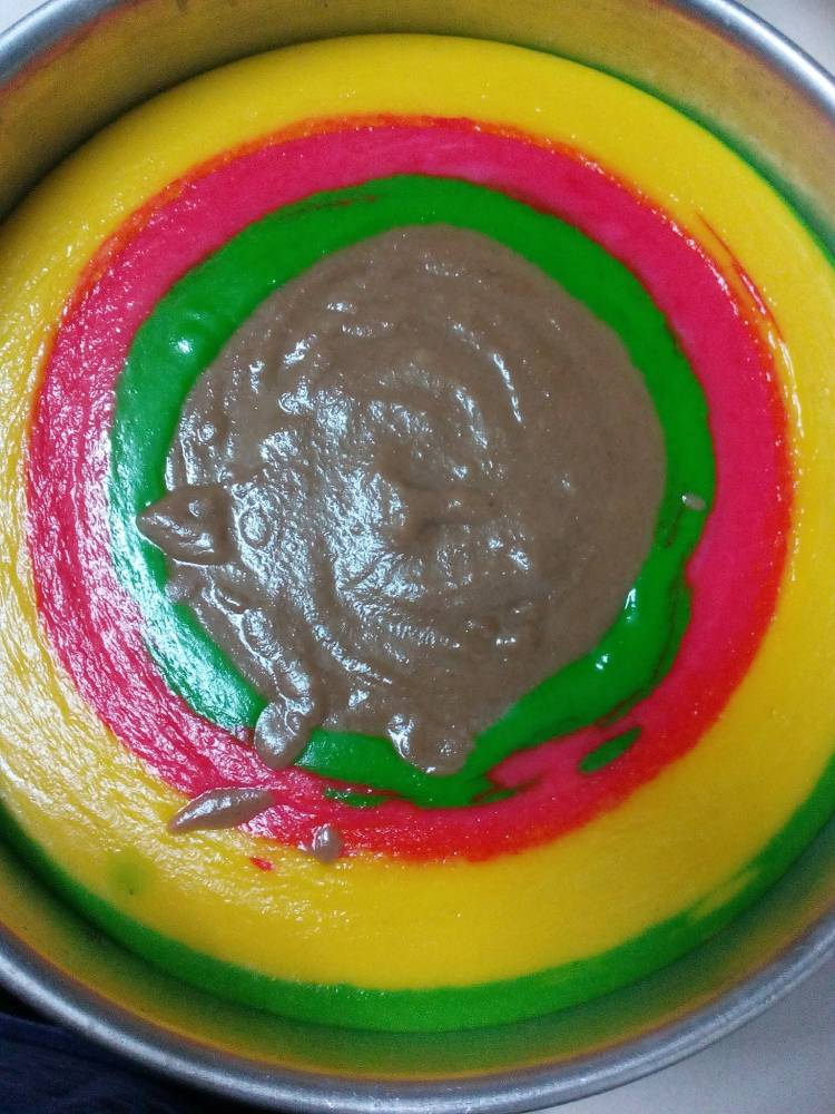 Resipi Puding Roti Yang Sedap Berlemak. Makan Sejuk-Sejuk Memang ‘Terangkat’!